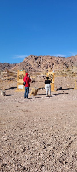 Awesome Adventures Tour